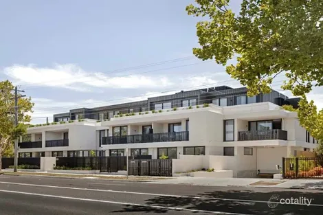 Property photo of 109/363 High Street Ashburton VIC 3147