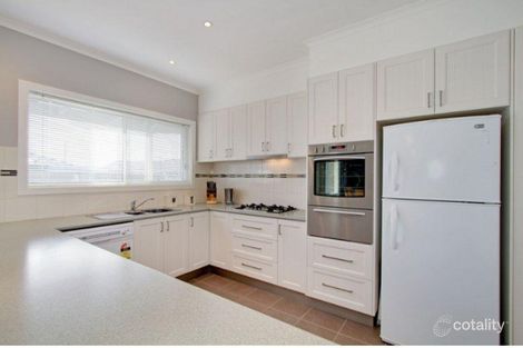 Property photo of 38 Doyne Crescent Traralgon VIC 3844