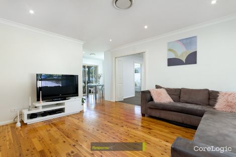 Property photo of 11 Manning Place Seven Hills NSW 2147