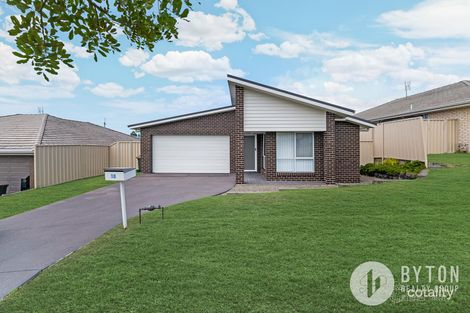 Property photo of 10 Chestnut Grove Woongarrah NSW 2259