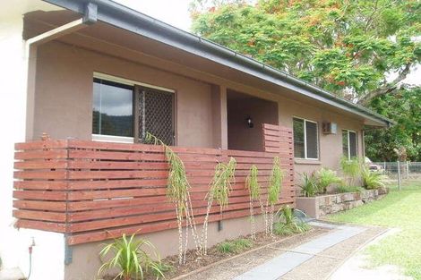 Property photo of 38 Alma Street Woree QLD 4868