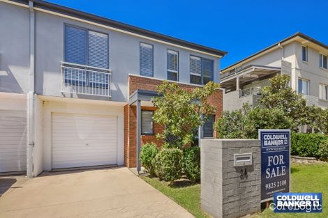 Property photo of 24 Margate Avenue Holsworthy NSW 2173
