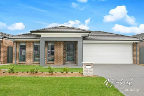 29 Canal Pde, Leppington, NSW 2179