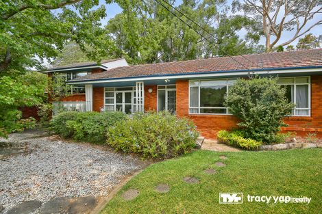 11 Kawana Cl, Epping, NSW 2121