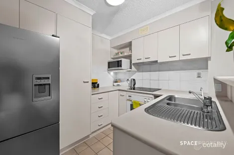 Property photo of 3/101 Bowen Street Spring Hill QLD 4000
