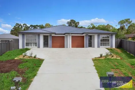 Property photo of 2/24 Schaefer Drive Armidale NSW 2350