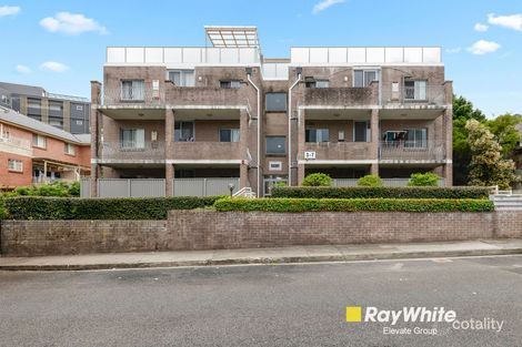 Property photo of 1/3-7 Grosvenor Street Croydon NSW 2132