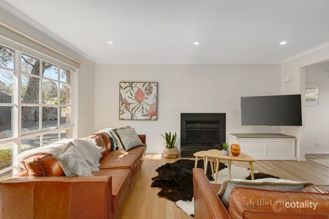 Property photo of 1/3 Glen Valley Road Forest Hill VIC 3131