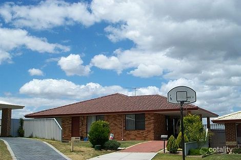 Property photo of 6 Cobia Rise Warnbro WA 6169
