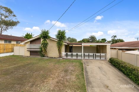 Property photo of 4 Leichhardt Street Capalaba QLD 4157