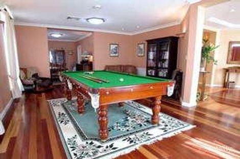 Property photo of 5 Molise Avenue Kellyville NSW 2155