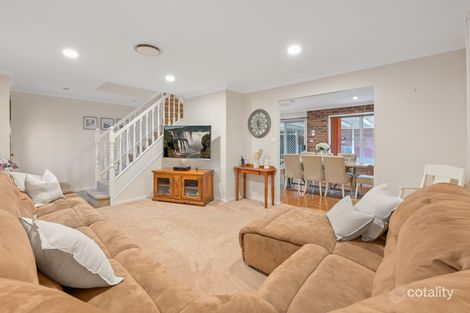 Property photo of 1 Luce Place St Andrews NSW 2566