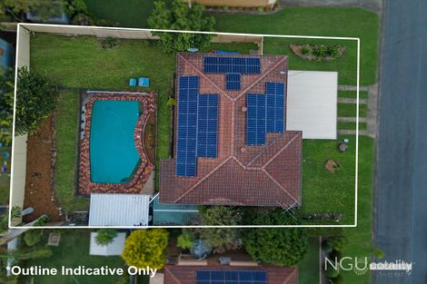 23 Skinner Cres, Silkstone, QLD 4304