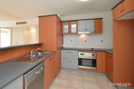 Property photo of 30/209 Wills Street Townsville City QLD 4810