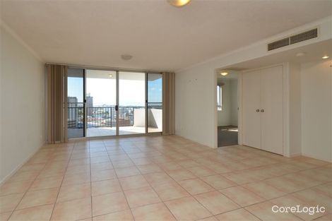 Property photo of 30/209 Wills Street Townsville City QLD 4810