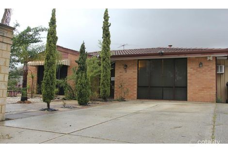 9 Melliodora Cir, Mirrabooka, WA 6061