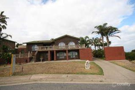 Property photo of 3 Cadna Street Hallett Cove SA 5158