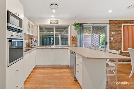Property photo of 1 Luce Place St Andrews NSW 2566