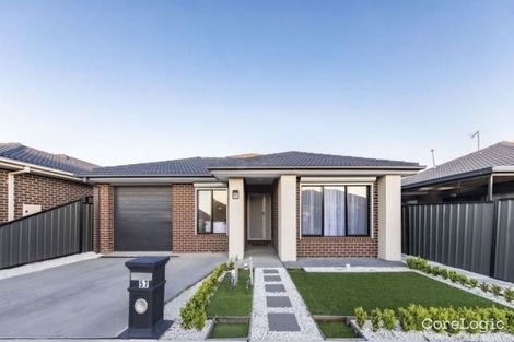 Property photo of 57 Loudon Circuit Craigieburn VIC 3064