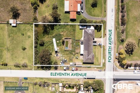Property photo of 175 Eleventh Avenue Austral NSW 2179