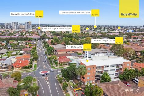 Property photo of 1/140 Good Street Harris Park NSW 2150