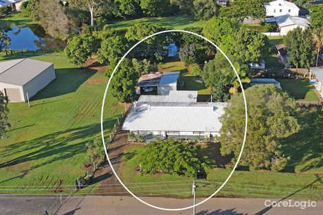 Property photo of 3 Palm Lodge Drive Craignish QLD 4655