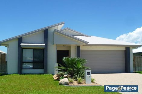 17 Batiki Cct, Burdell, QLD 4818