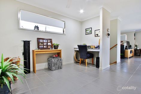 Property photo of 18 Madeira Street Springfield Lakes QLD 4300