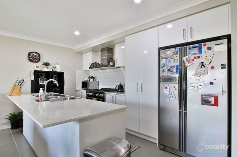 Property photo of 18 Madeira Street Springfield Lakes QLD 4300