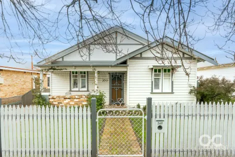 269 Byng St, Orange, NSW 2800