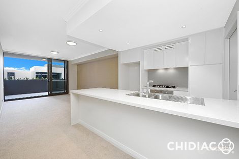 Property photo of 501/51-53 Hill Road Wentworth Point NSW 2127