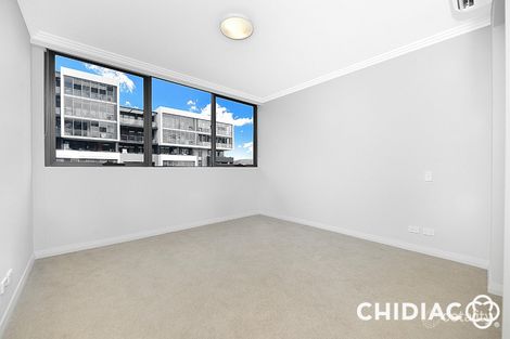 Property photo of 501/51-53 Hill Road Wentworth Point NSW 2127