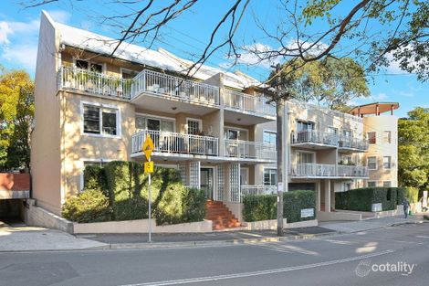 Property photo of 17/213 Wigram Road Forest Lodge NSW 2037