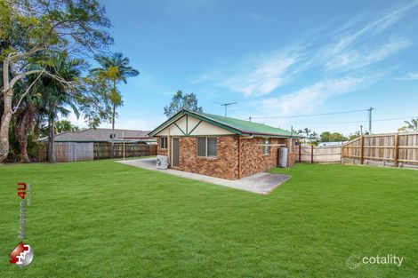 Property photo of 44 Bramble Crescent Deception Bay QLD 4508