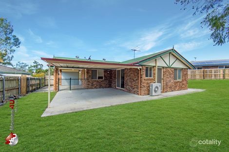 Property photo of 44 Bramble Crescent Deception Bay QLD 4508