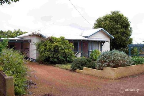 64 Ensign St, Narrogin, WA 6312