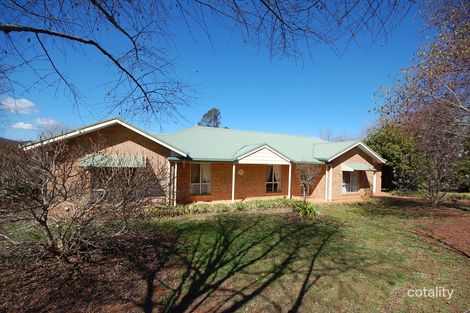 Property photo of 11 Elm Avenue Dorrigo NSW 2453