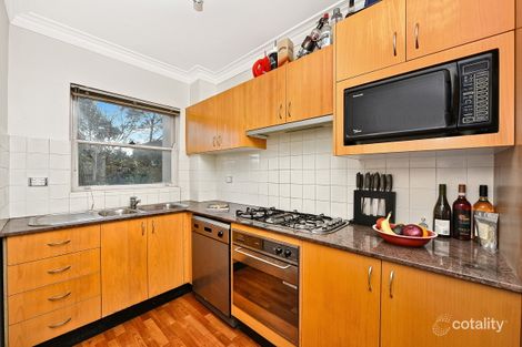 Property photo of 17/213 Wigram Road Forest Lodge NSW 2037