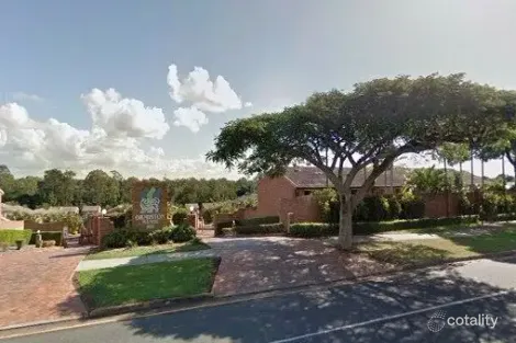 Property photo of 4/164-172 Wellington Street Ormiston QLD 4160