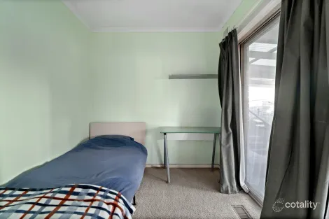Property photo of 1A Almond Avenue Brooklyn VIC 3012