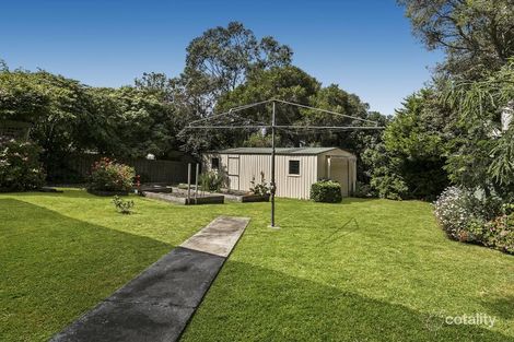 Property photo of 91 McComb Boulevard Frankston South VIC 3199