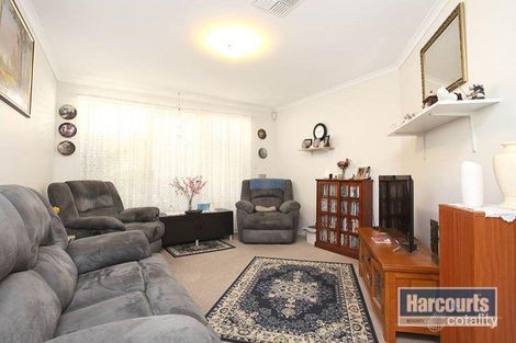 Property photo of 7 Coolamon Boulevard Ellenbrook WA 6069