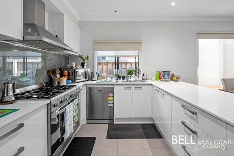 Property photo of 17 Arlington Avenue Pakenham VIC 3810