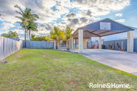 25 Blackwood St, Morayfield, QLD 4506