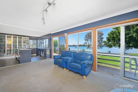 Property photo of 64 Shoreline Drive North Shore NSW 2444
