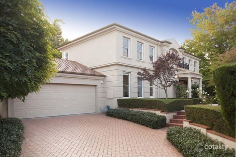 14 Fishburn St, Red Hill, ACT 2603