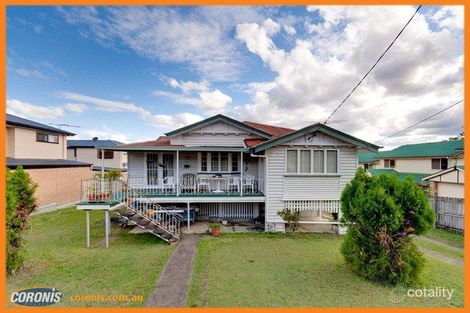 34 Collier St, Stafford, QLD 4053