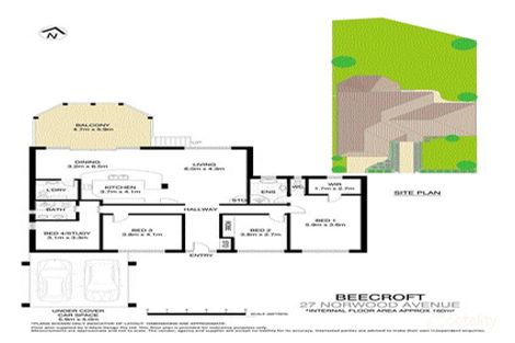 27 Norwood Ave, Beecroft, NSW 2119