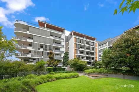 Property photo of 107/255 Morrison Road Ryde NSW 2112