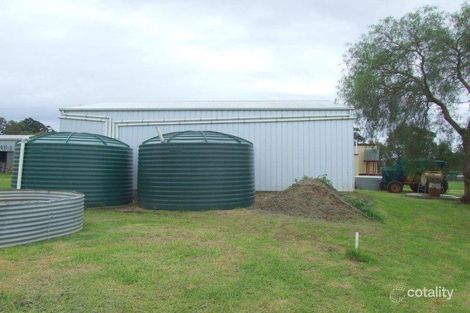 Property photo of 5 Boundary Street Haden QLD 4353